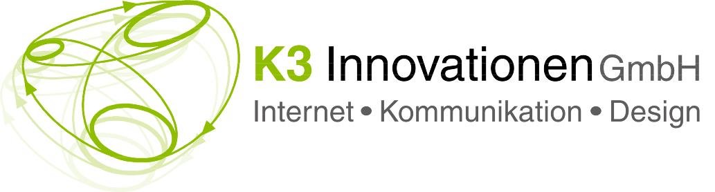 Kontakt K3 Innovationen GmbH