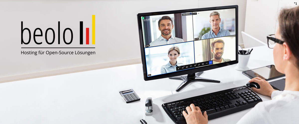 beolo Videochat