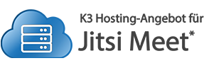 Video Chat APP – DSGVO konforme Videokonferenzen aus Deutschland mit Jitsi Meet